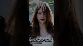 Kayangan bidadari  ♨️♨️♨️IRSAN CAHSTELLO