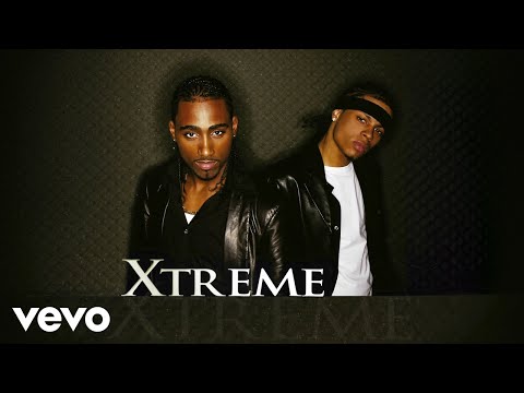 Xtreme - Ahora Vete (Visualizer)