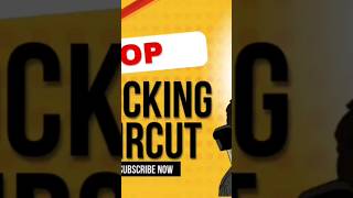 How To Barb Afro Cut