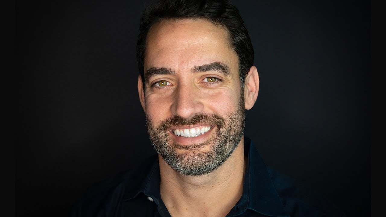 Robin Bettel Expert Tip — Dr Robin Bethell — The Zoom Effect - YouTube