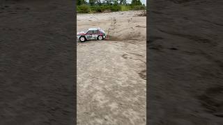 Rc Car Original Set, Rc Rally Mjx Hyper Go 14302.