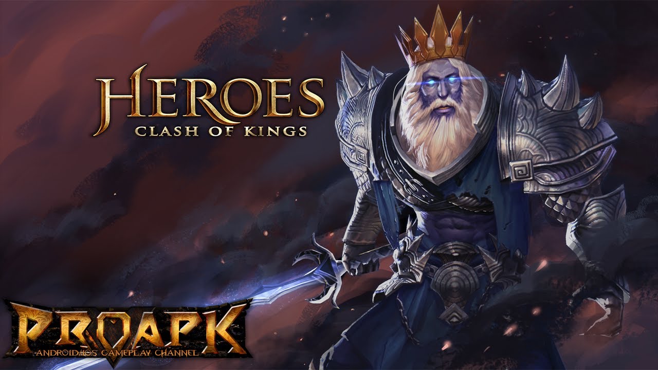 Clash of Kings:The West android iOS apk download for free-TapTap