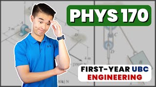 I cried in PHYS 170 so you won't have to | UBC Engineering