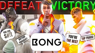 4K 60 Fps Valorant Highlights Ii Silver 3 Lobby Ii Compeive