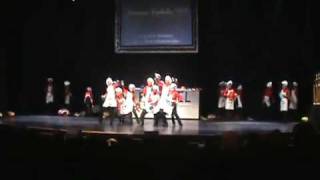 PcDt 2009 Prop Routine Rachael Ray