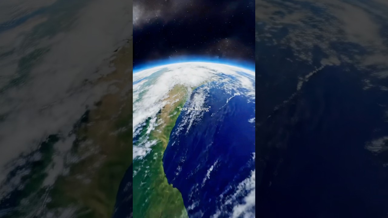 Wandered around New Mexico 