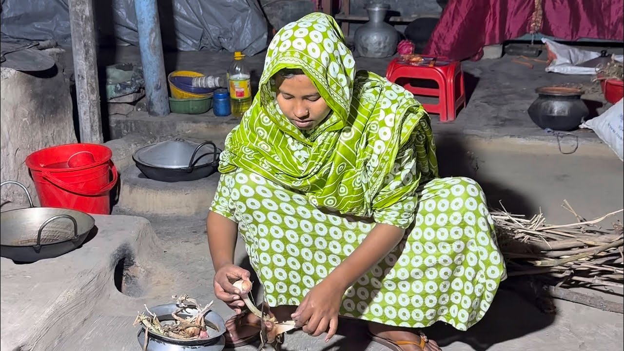 রমজানের বাজার 