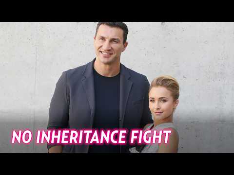 Hayden Panettiere’s Family Won't Challenge Daughter’s Inheritance