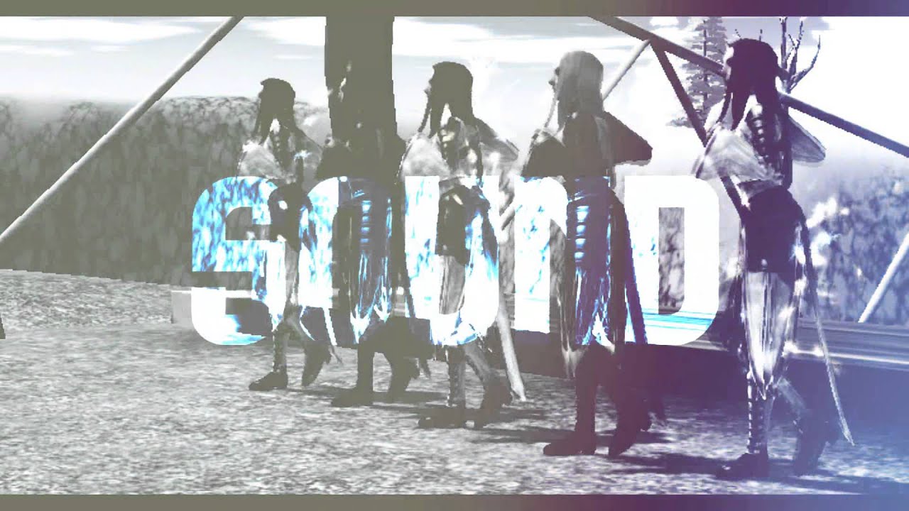 ~Metin2 Dance - Part for PerfectAcisa