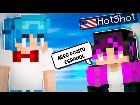 I INFILTRED WITH STRANGERS TO PLAY ON THE WORLD'S GREATEST SERVER