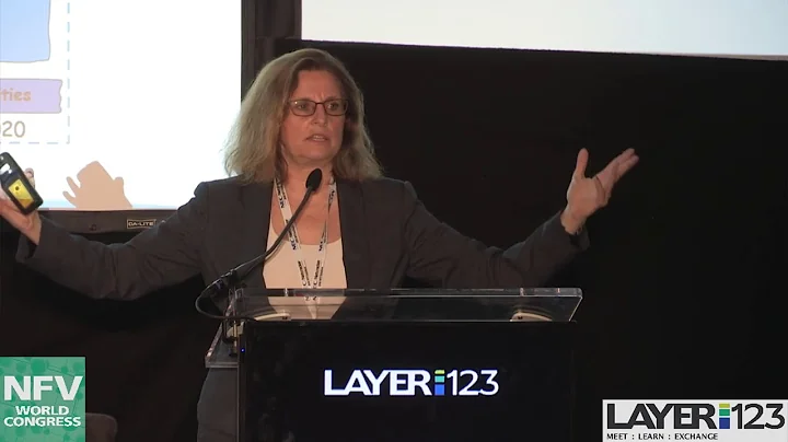 The journey towards zero touch network and service management