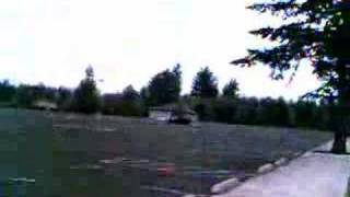Dad Driving 1