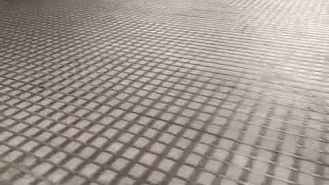 Pavement Reinforcement Geogrid Composite