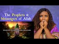 CHRISTIAN REACTS to Prophets &amp; Messengers of Allah (Help Me Out Here!)