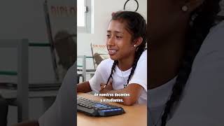 🎥 ¡Tecnología que transforma vidas! 💻✨