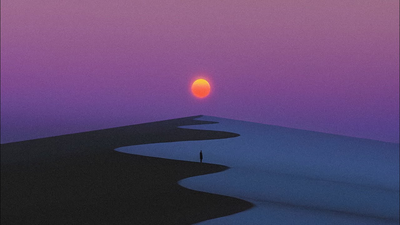 homesick - afro lofi mix | chill beats to listen to while traveling | sad lofi mix