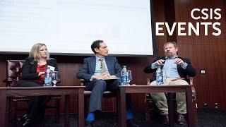 GSF 2016: After Mosul