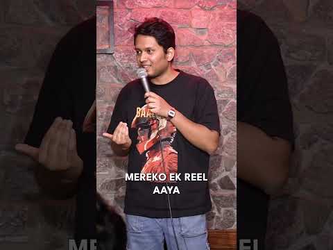 Bachpan! #standupcomedy #comedy #indianstandup #funny