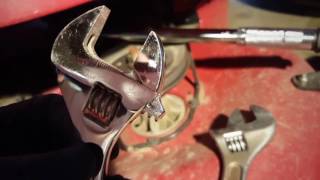 Craftsman YTS 4000 Maintenance