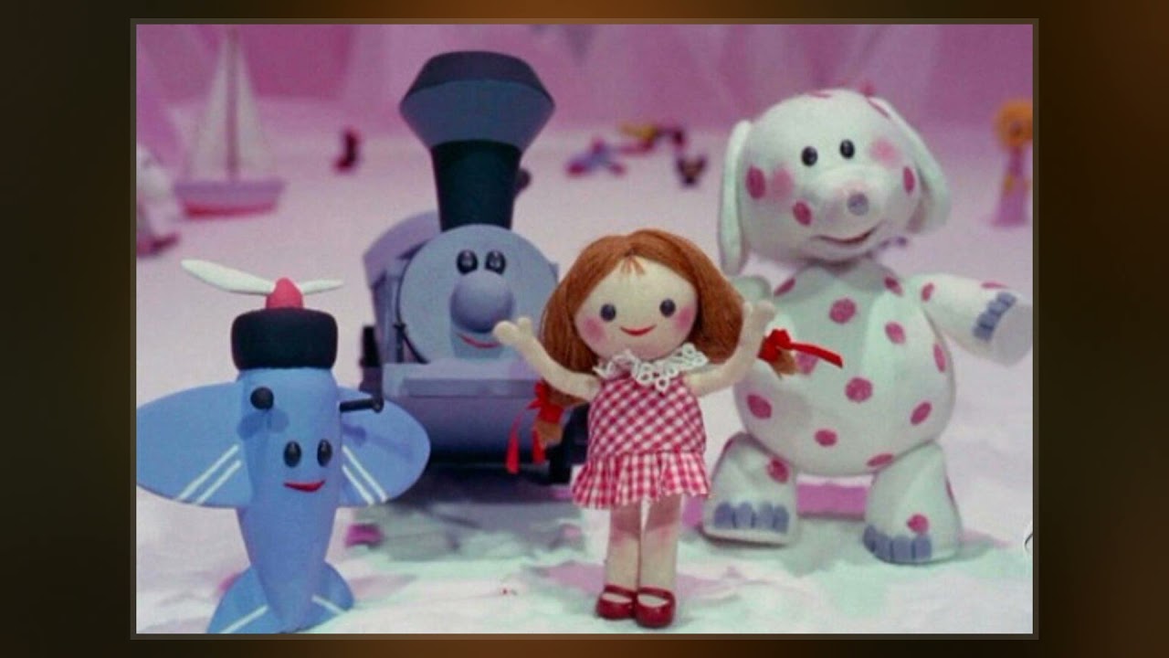 Dolly For Sue YouTube