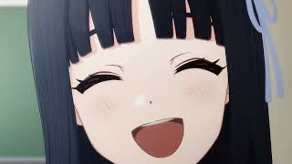 Download Lagu Subaru Throwing Hands | Girls Band Cry Episode 4 MP3