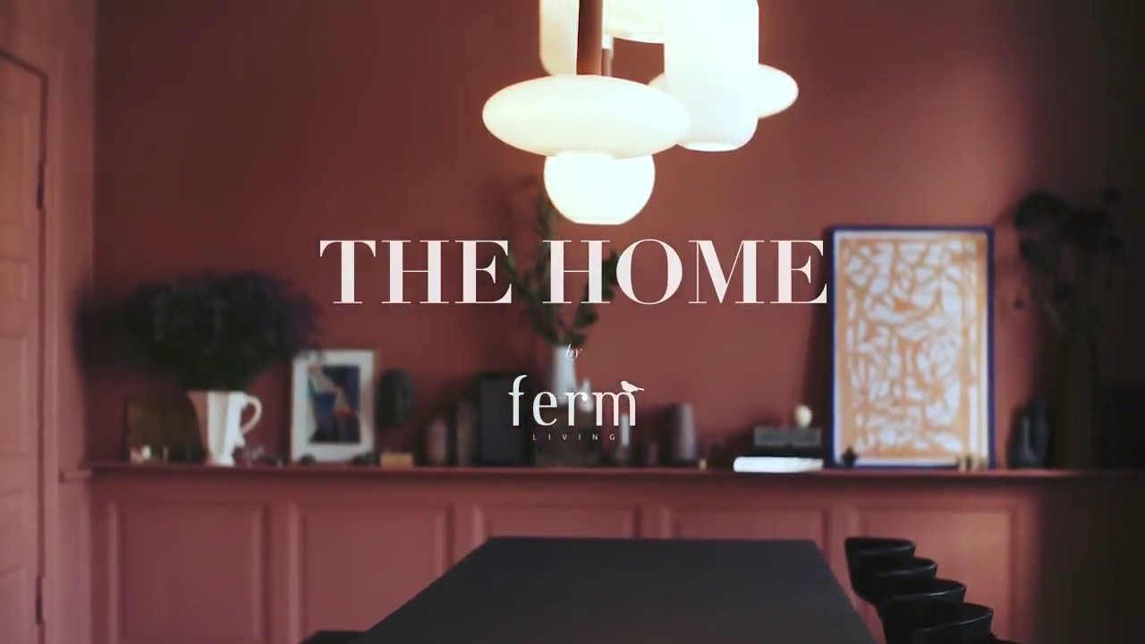 Ferm LIVING Autumn Winter 2017