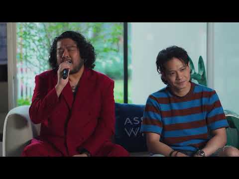 Medley เพลง T-POP ระดับตำนาน | B5 GENERATION (Live)
