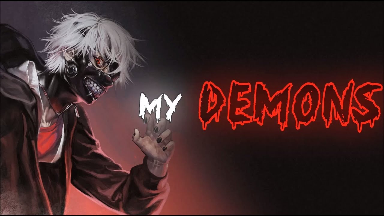 My demons nightcore скачать My demons nightcore скачать