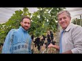 Como Produzir Uvas Finas para Vinhos Especiais? Sr. Levi Loretti dá Aula Neste Vídeo.