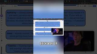 Pre-overcome objections in your VSL