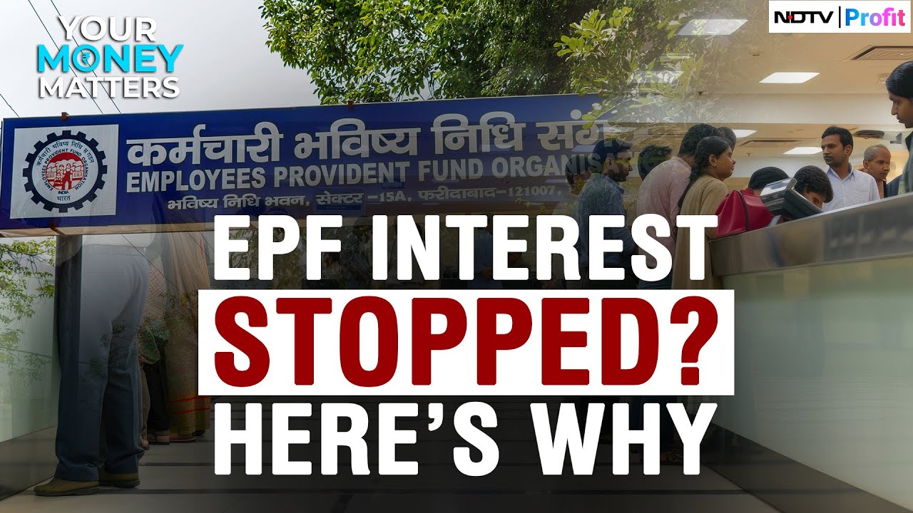 Missing PF Interest? Key Reasons and Solutions Explained