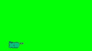 Disney Xd Halloween New Green Screen 2025