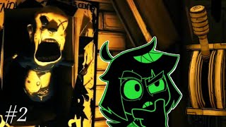 Phisnom Wasnt Scared This Time Either