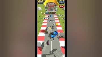 ✅Ramp Car Jumping - Gameplay Walkthrough Part 2 - Android iOS