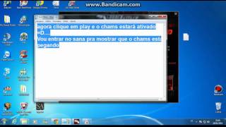 Novo Chams para SuddenAttack NA