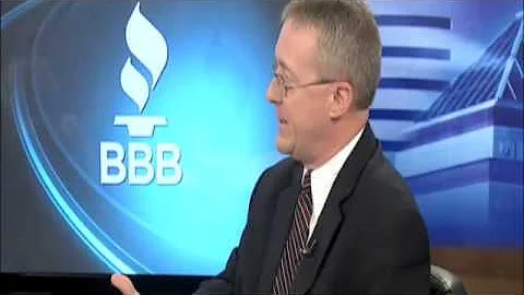BBB warns consumers about health insurance scam