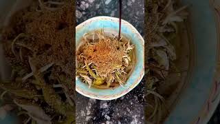 Koirala ko achar #nepaliyumyumkitchen #cookingmethod #food #smartcooking #cookingmethod