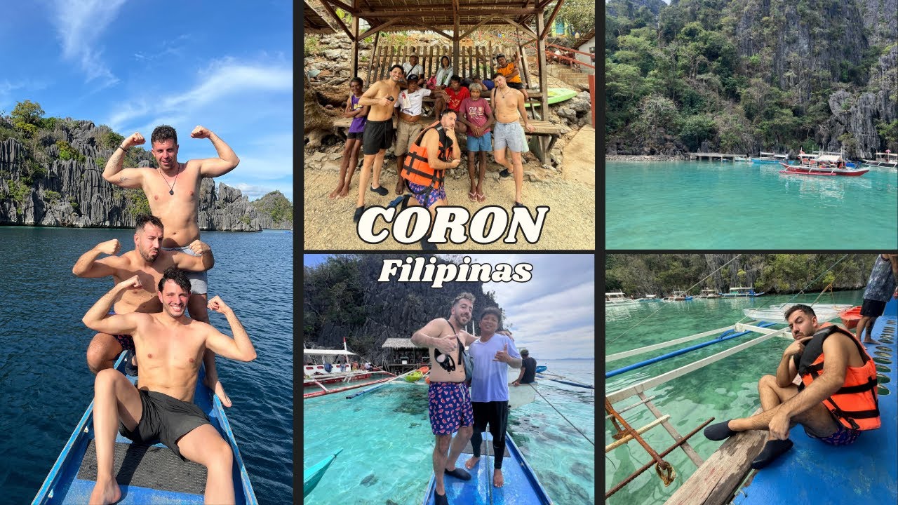 CORON NA APROVEITAÇÃO ep.3