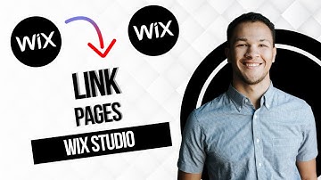 How To Link Pages In Wix Studio (Best Method)