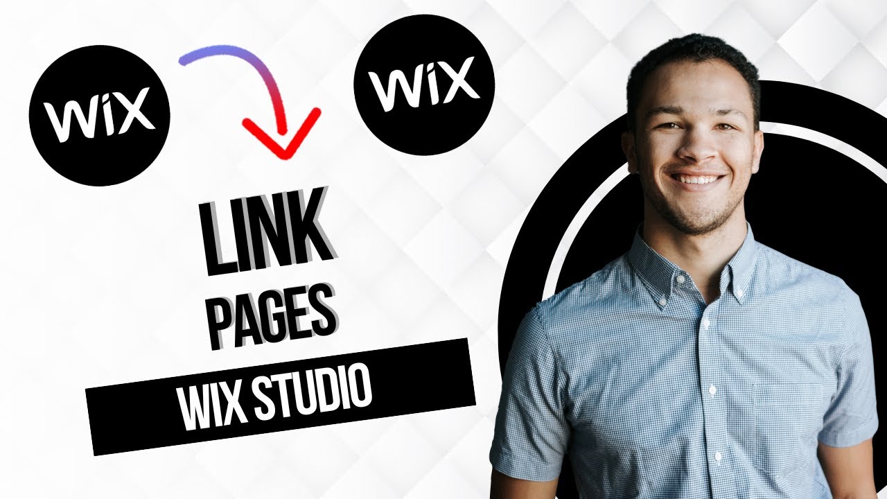 How To Link Pages In Wix Studio (Best Method)