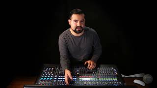 How to Compress a Kick Drum (Kick Out) | Live Sound Tutorial