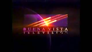 Buena Vista Television 1996 Low Tone Version
