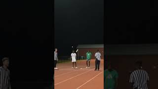 Famous Ishowspeed vs Noah Lyles 50m for 100k #race #speed Wealth