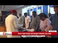 Rivers State Finally Gets Budget 9 Months Into 2026