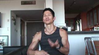 The Living End an Interview with Director Gregg Araki