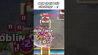 new spell bait strategy