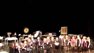 Adss Senior Vocal Jazz - All I Want For Christmas Is You