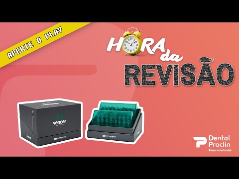 Hora da Revisão
