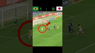 Brazil vs Japan 2026 😱 Knockout Battle! Neymar & Vini Jr vs Japan 🔥 | World Cup