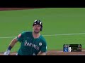 UNBELIEVABLE: Cal Raleigh Homers AGAIN to Tie Ken Griffey Jr's Franchise Record